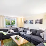 Daire Haus Lindenfuerst