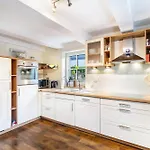 Daire Haus Lindenfuerst *