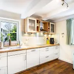 Daire Haus Lindenfuerst