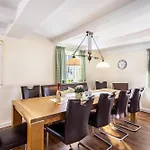 Daire Haus Lindenfuerst