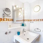 Haus Lindenfuerst Daire