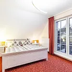 Daire Haus Lindenfuerst