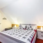 Haus Lindenfuerst Daire *