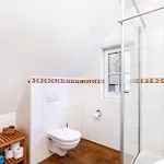 Daire Haus Lindenfuerst