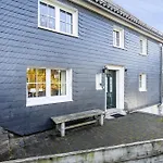 Daire Haus Lindenfuerst *