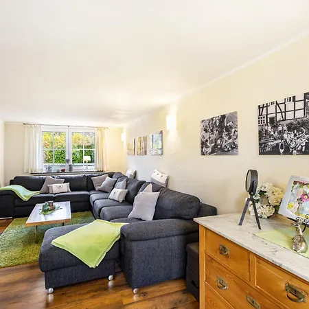 Haus Lindenfuerst * Olsberg