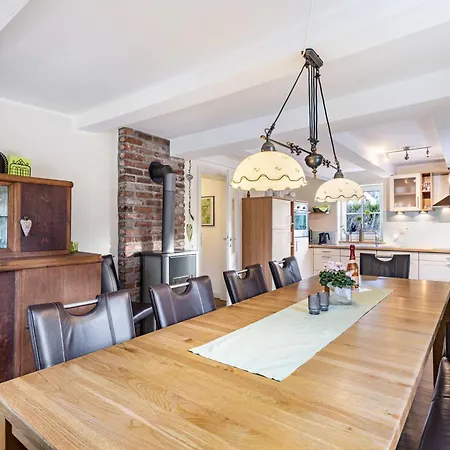 Appartement Haus Lindenfuerst *