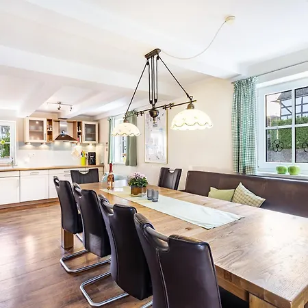 Haus Lindenfuerst * Olsberg