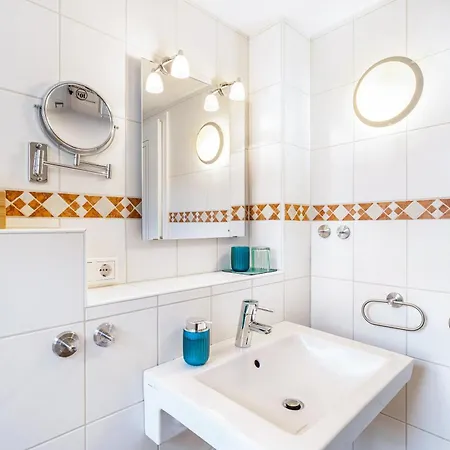 Haus Lindenfuerst Olsberg