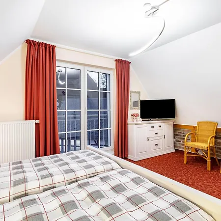 Appartamento Haus Lindenfuerst *