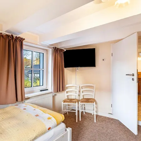 Appartamento Haus Lindenfuerst *