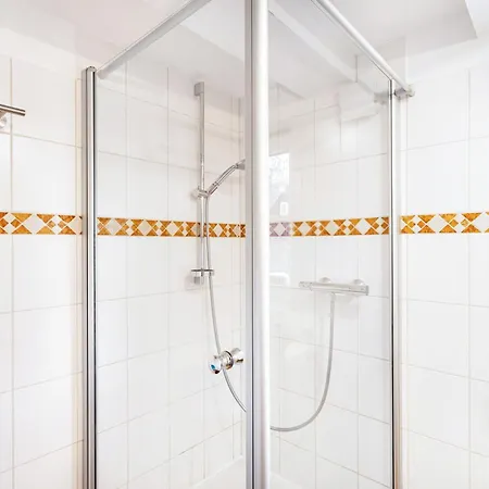 Appartamento Haus Lindenfuerst Olsberg