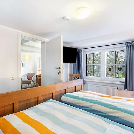 Appartamento Haus Lindenfuerst