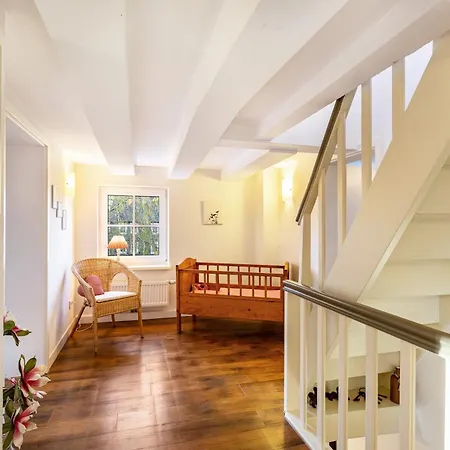 Appartamento Haus Lindenfuerst *