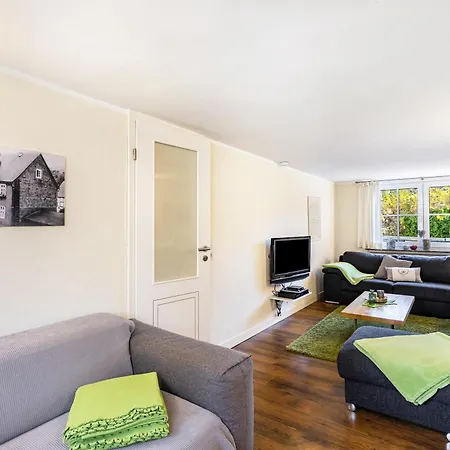 Haus Lindenfürst Apartamento Olsberg