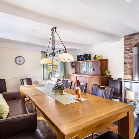Haus Lindenfürst Apartamento Olsberg
