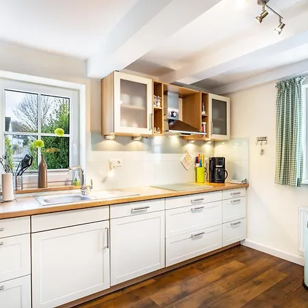 Apartamento Haus Lindenfürst