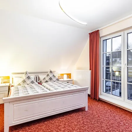 Apartamento Haus Lindenfuerst
