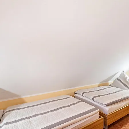 Apartamento Haus Lindenfürst