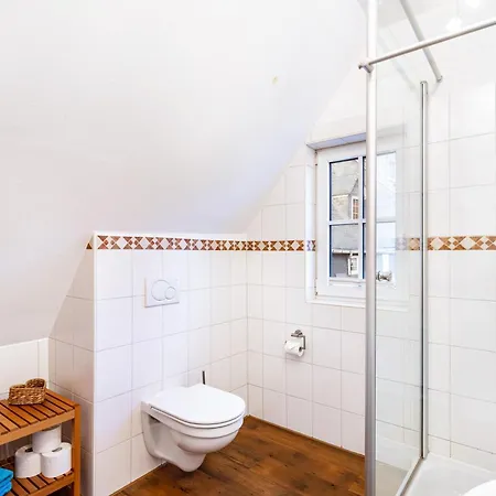 Apartamento Haus Lindenfürst