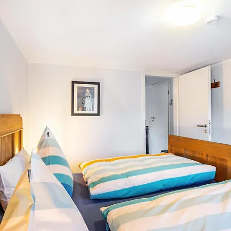 Haus Lindenfuerst Apartamento