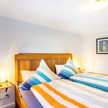 Apartamento Haus Lindenfuerst