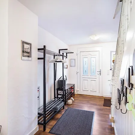 Apartamento Haus Lindenfürst
