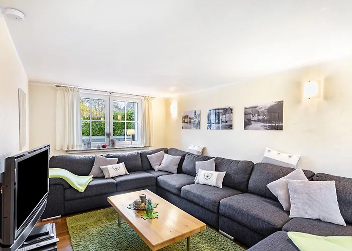 Haus Lindenfuerst Olsberg