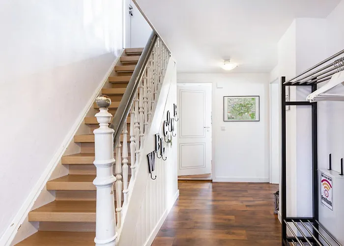 Haus Lindenfuerst Daire