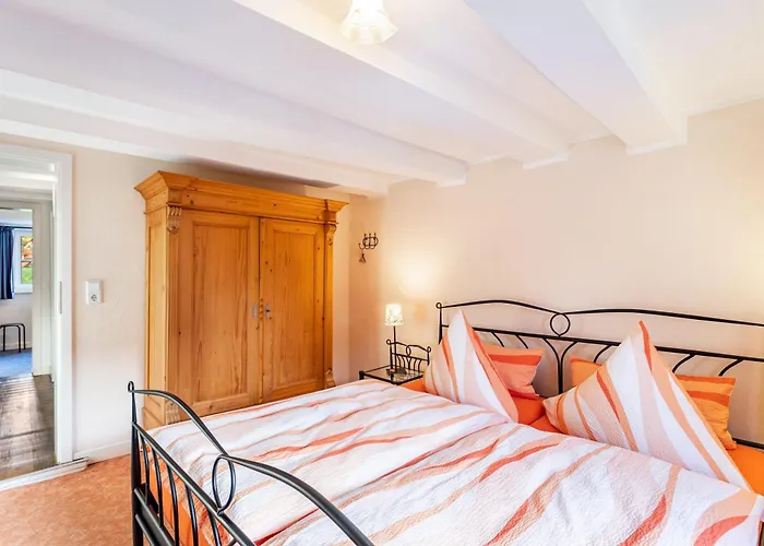 Haus Lindenfuerst Daire