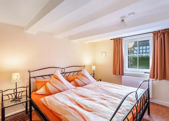 Haus Lindenfuerst Daire