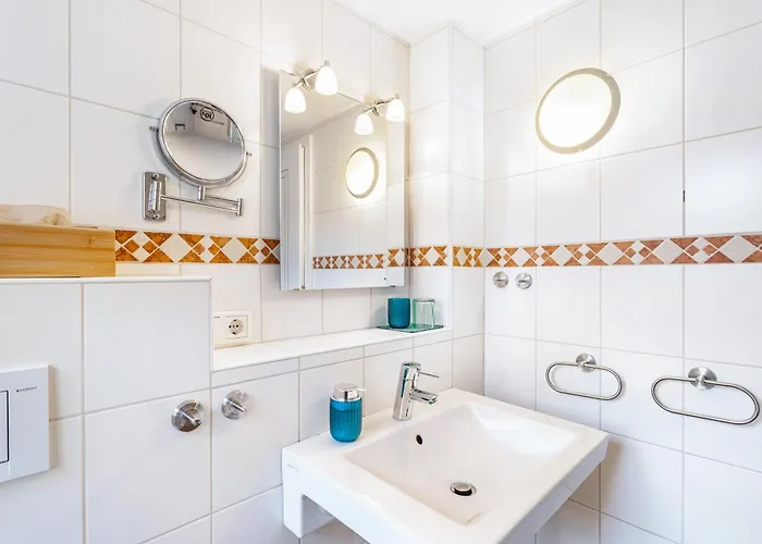 Haus Lindenfuerst Olsberg