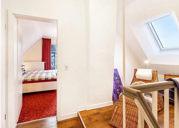 Haus Lindenfuerst Daire Olsberg