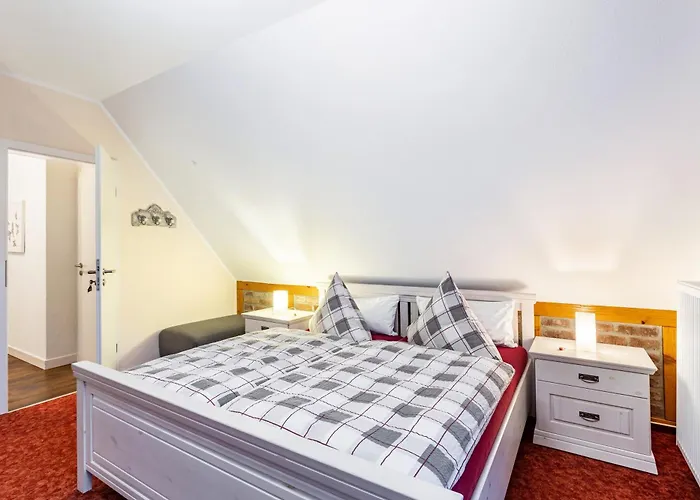 Haus Lindenfuerst Daire *