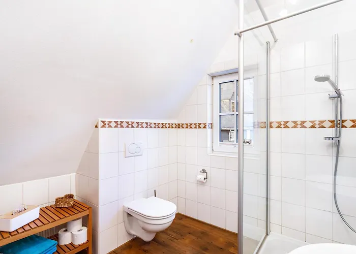 Haus Lindenfuerst Daire Olsberg