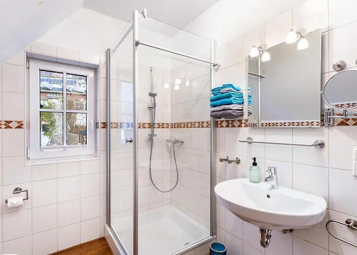 Daire Haus Lindenfuerst