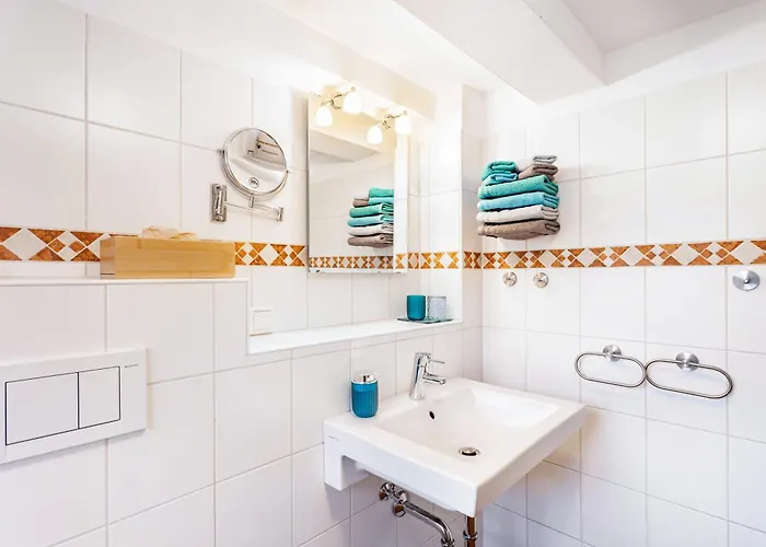 Haus Lindenfuerst * Olsberg