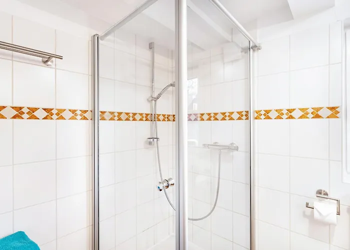 Daire Haus Lindenfuerst Olsberg