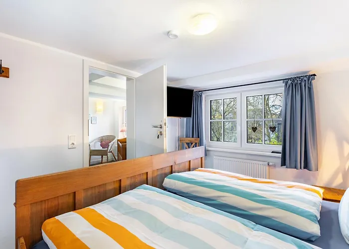 Daire Haus Lindenfuerst