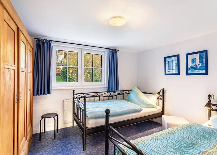 Haus Lindenfuerst Daire